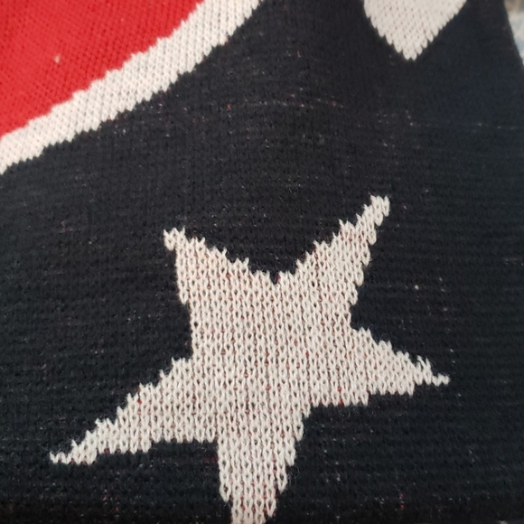 FOCO USA Houston Texans Scarf - Picture 6 of 6